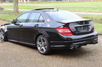 Mercedes C-klasse C-Klasse AMG (W204), Sedan, 2008 / 2014 6.2 C-63 AMG V8 32V picture 5