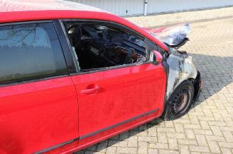 Volkswagen Up! Up! (121), Hatchback, 2011 1.0 12V 60 picture 10