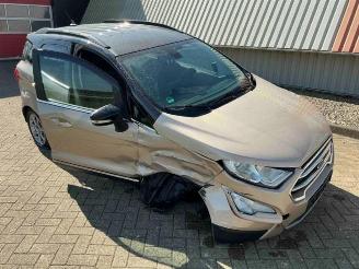 Ford EcoSport EcoSport (JK8), SUV, 2013 1.0 EcoBoost 12V 125 picture 1
