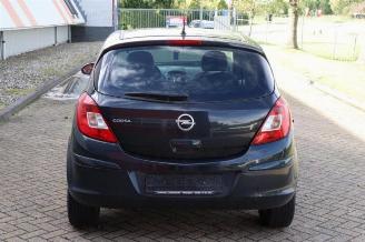 Opel Corsa Corsa D, Hatchback, 2006 / 2014 1.2 16V LPG picture 21