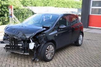 Opel Corsa Corsa D, Hatchback, 2006 / 2014 1.2 16V LPG picture 4