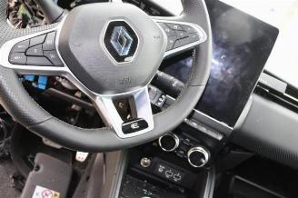 Renault Clio Clio V (RJAB), Hatchback 5-drs, 2019 1.6 E-Tech 145 16V picture 12