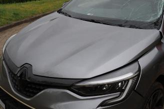 Renault Clio Clio V (RJAB), Hatchback 5-drs, 2019 1.6 E-Tech 145 16V picture 30