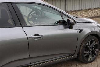 Renault Clio Clio V (RJAB), Hatchback 5-drs, 2019 1.6 E-Tech 145 16V picture 20