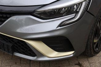 Renault Clio Clio V (RJAB), Hatchback 5-drs, 2019 1.6 E-Tech 145 16V picture 29