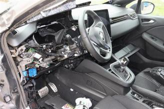 Renault Clio Clio V (RJAB), Hatchback 5-drs, 2019 1.6 E-Tech 145 16V picture 9