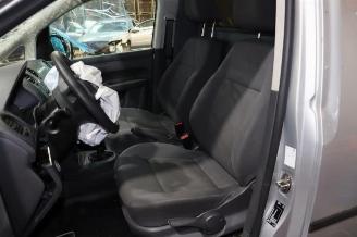 Volkswagen Caddy Caddy III (2KA,2KH,2CA,2CH), Van, 2004 / 2015 1.6 TDI 16V picture 11