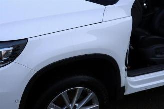 Volkswagen Tiguan Tiguan (5N1/2), SUV, 2007 / 2018 1.4 TSI 16V picture 28