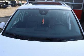 Volkswagen Tiguan Tiguan (5N1/2), SUV, 2007 / 2018 1.4 TSI 16V picture 30