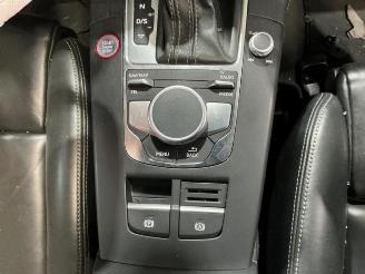 Audi Rs3 RS 3 Sportback (8VA/8VF), Hatchback 5-drs, 2015 / 2020 2.5 TFSI 20V Quattro picture 21