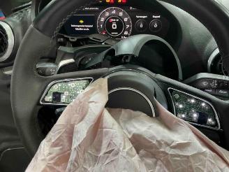 Audi Rs3 RS 3 Sportback (8VA/8VF), Hatchback 5-drs, 2015 / 2020 2.5 TFSI 20V Quattro picture 17