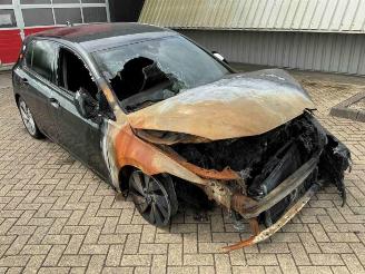 Autoverwertung Volkswagen Golf Golf VIII (CD1), Hatchback, 2019 1.5 TSI BlueMotion 16V 2024/9