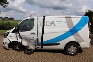 Ford Transit Transit Custom, Van, 2011 / 2023 2.0 TDCi 16V Eco Blue 105 picture 6