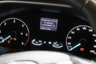 Ford Transit Transit Custom, Van, 2011 / 2023 2.0 TDCi 16V Eco Blue 105 picture 17