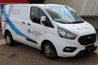 Autoverwertung Ford Transit Transit Custom, Van, 2011 / 2023 2.0 TDCi 16V Eco Blue 105 2021/5