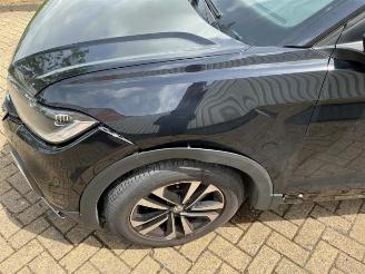 Volkswagen T-Cross T-Cross, SUV, 2018 1.0 TSI 115 12V picture 16