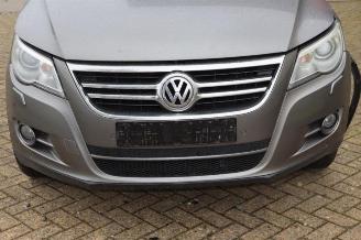 Volkswagen Tiguan Tiguan (5N1/2), SUV, 2007 / 2018 2.0 TDI 16V 4Motion picture 33