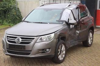 Volkswagen Tiguan Tiguan (5N1/2), SUV, 2007 / 2018 2.0 TDI 16V 4Motion picture 7