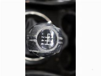 Mini Clubman Clubman (F54), Combi, 2014 2.0 Cooper D 16V picture 26