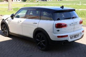 Mini Clubman Clubman (F54), Combi, 2014 2.0 Cooper D 16V picture 5