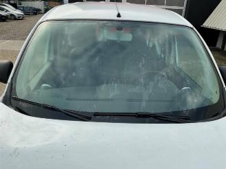 Renault Kangoo Kangoo Express (FW), Van, 2008 ZE picture 31