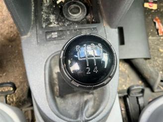 Volkswagen Caddy Caddy III (2KA,2KH,2CA,2CH), Van, 2004 / 2015 1.9 TDI picture 14