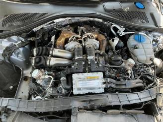 Audi Rs6 RS 6 Avant (C7), Combi, 2013 / 2018 4.0 V8 TFSI Performance 32V picture 9