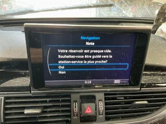 Audi Rs6 RS 6 Avant (C7), Combi, 2013 / 2018 4.0 V8 TFSI Performance 32V picture 24