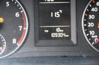 Volkswagen Caddy Caddy III (2KA,2KH,2CA,2CH), Van, 2004 / 2015 1.2 TSI picture 12