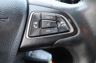 Ford Focus Focus 3 Wagon, Combi, 2010 / 2020 1.0 Ti-VCT EcoBoost 12V 125 picture 20