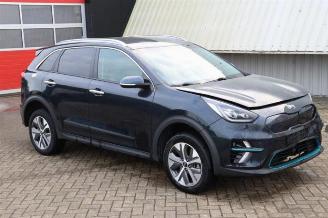Uttjänta bilar auto Kia Niro Niro I (DE), SUV, 2016 / 2022 E-Niro 64 kWh 2020/10