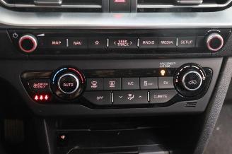 Kia Niro Niro I (DE), SUV, 2016 / 2022 E-Niro 64 kWh picture 13