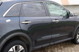 Kia Niro Niro I (DE), SUV, 2016 / 2022 E-Niro 64 kWh picture 32