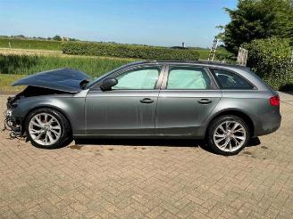 Audi A4 Avant A4 Avant (B8), Combi, 2007 / 2015 2.0 TDI 16V picture 6