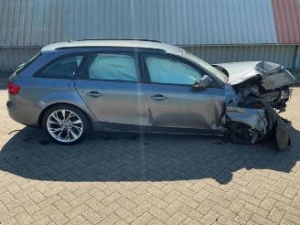 Audi A4 Avant A4 Avant (B8), Combi, 2007 / 2015 2.0 TDI 16V picture 2