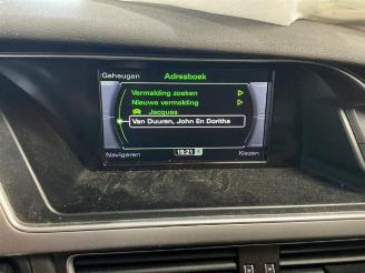 Audi A4 Avant A4 Avant (B8), Combi, 2007 / 2015 2.0 TDI 16V picture 34