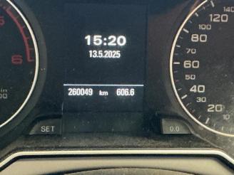 Audi A4 Avant A4 Avant (B8), Combi, 2007 / 2015 2.0 TDI 16V picture 29