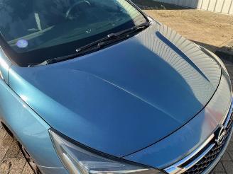 Opel Astra Astra K Sports Tourer, Combi, 2015 / 2022 1.0 Turbo 12V picture 15