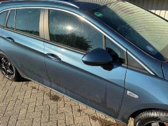 Opel Astra Astra K Sports Tourer, Combi, 2015 / 2022 1.0 Turbo 12V picture 20