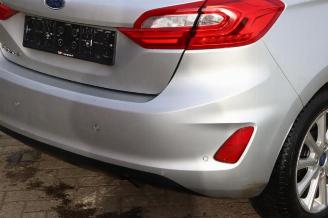 Ford Fiesta Fiesta 7, Hatchback, 2017 1.0 EcoBoost 12V picture 35