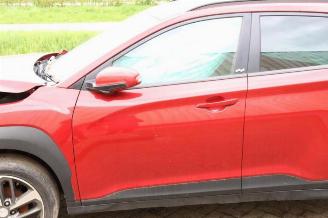 Hyundai Kona Kona (OS), SUV, 2017 / 2023 1.0 T-GDI 12V picture 29