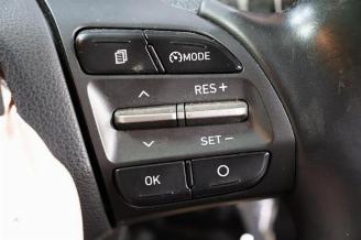 Hyundai Kona Kona (OS), SUV, 2017 / 2023 1.0 T-GDI 12V picture 14