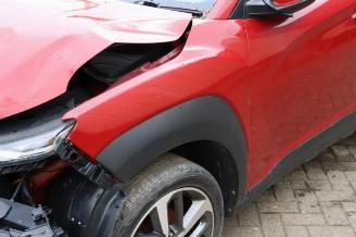 Hyundai Kona Kona (OS), SUV, 2017 / 2023 1.0 T-GDI 12V picture 25