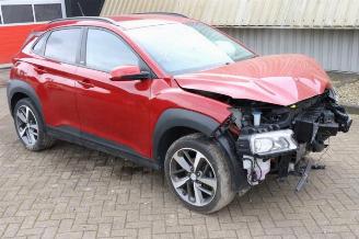 Autoverwertung Hyundai Kona Kona (OS), SUV, 2017 / 2023 1.0 T-GDI 12V 2019/5