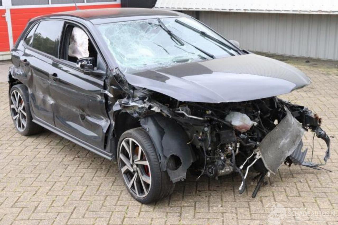 Volkswagen Polo Polo VI (AW1), Hatchback 5-drs, 2017 2.0 GTI Turbo 16V