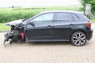 Volkswagen Polo Polo VI (AW1), Hatchback 5-drs, 2017 2.0 GTI Turbo 16V picture 6