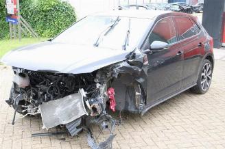 Volkswagen Polo Polo VI (AW1), Hatchback 5-drs, 2017 2.0 GTI Turbo 16V picture 7