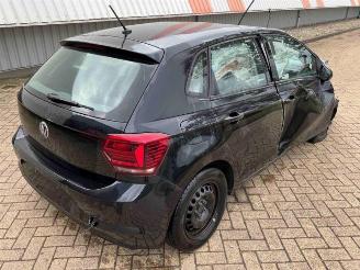 Volkswagen Polo Polo VI (AW1), Hatchback 5-drs, 2017 1.0 MPI 12V picture 3