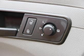 Volkswagen Caddy Caddy III (2KA,2KH,2CA,2CH), Van, 2004 / 2015 2.0 SDI picture 19