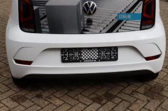 Volkswagen Up! Up! (121), Hatchback, 2011 1.0 MPI 12V picture 20